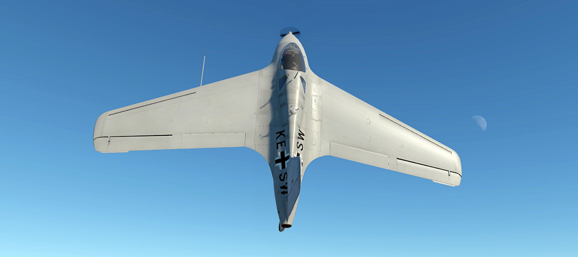 Aircraft Campaign Changes Announcement