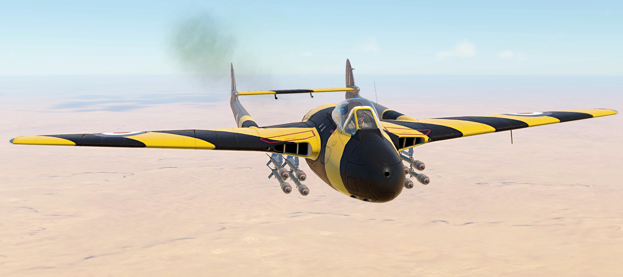 [Coming soon] Vampire F.B.5: Elegant Hunter