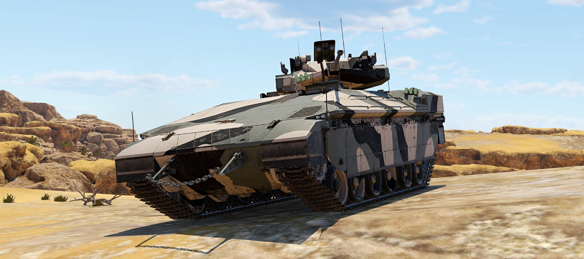 [Coming Soon] Namer Tsrikhon: Armor and Stingers