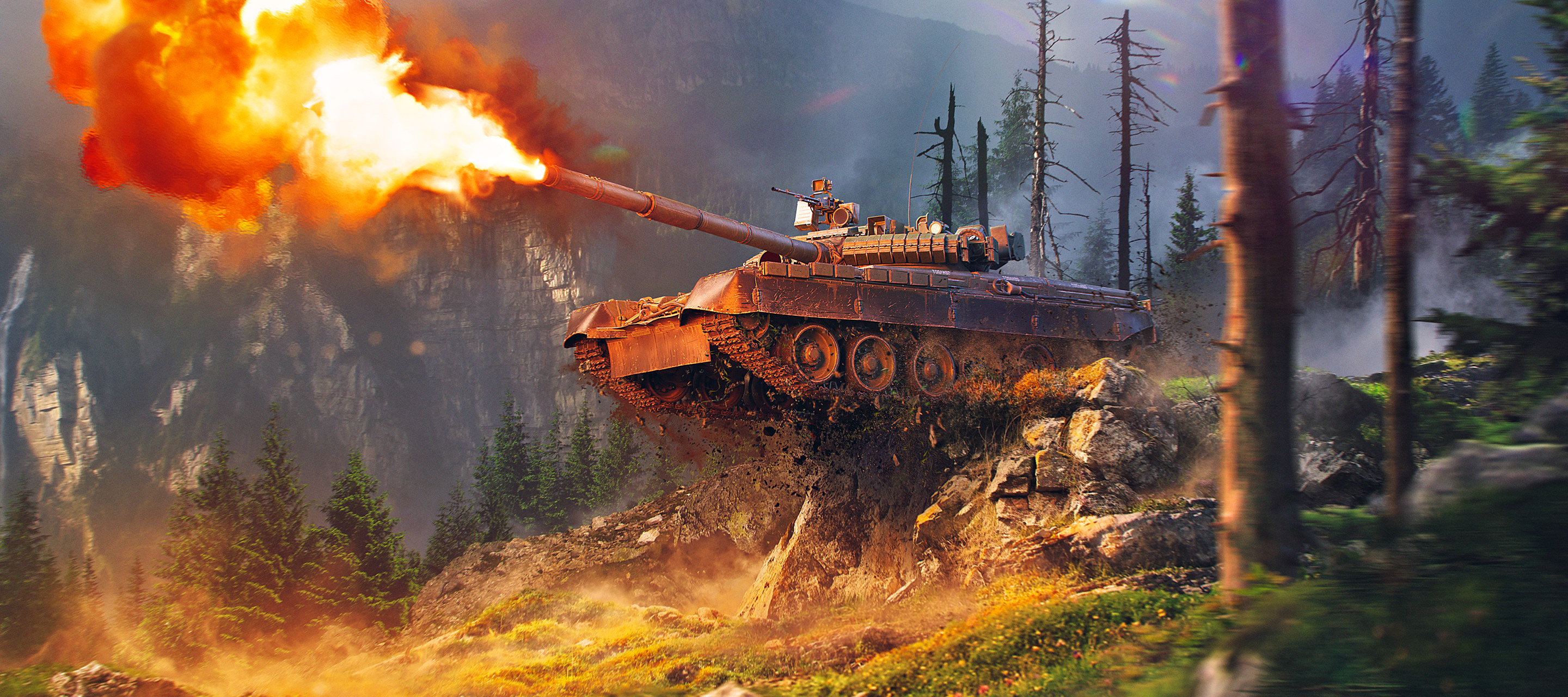 Major Technical Update 1.20